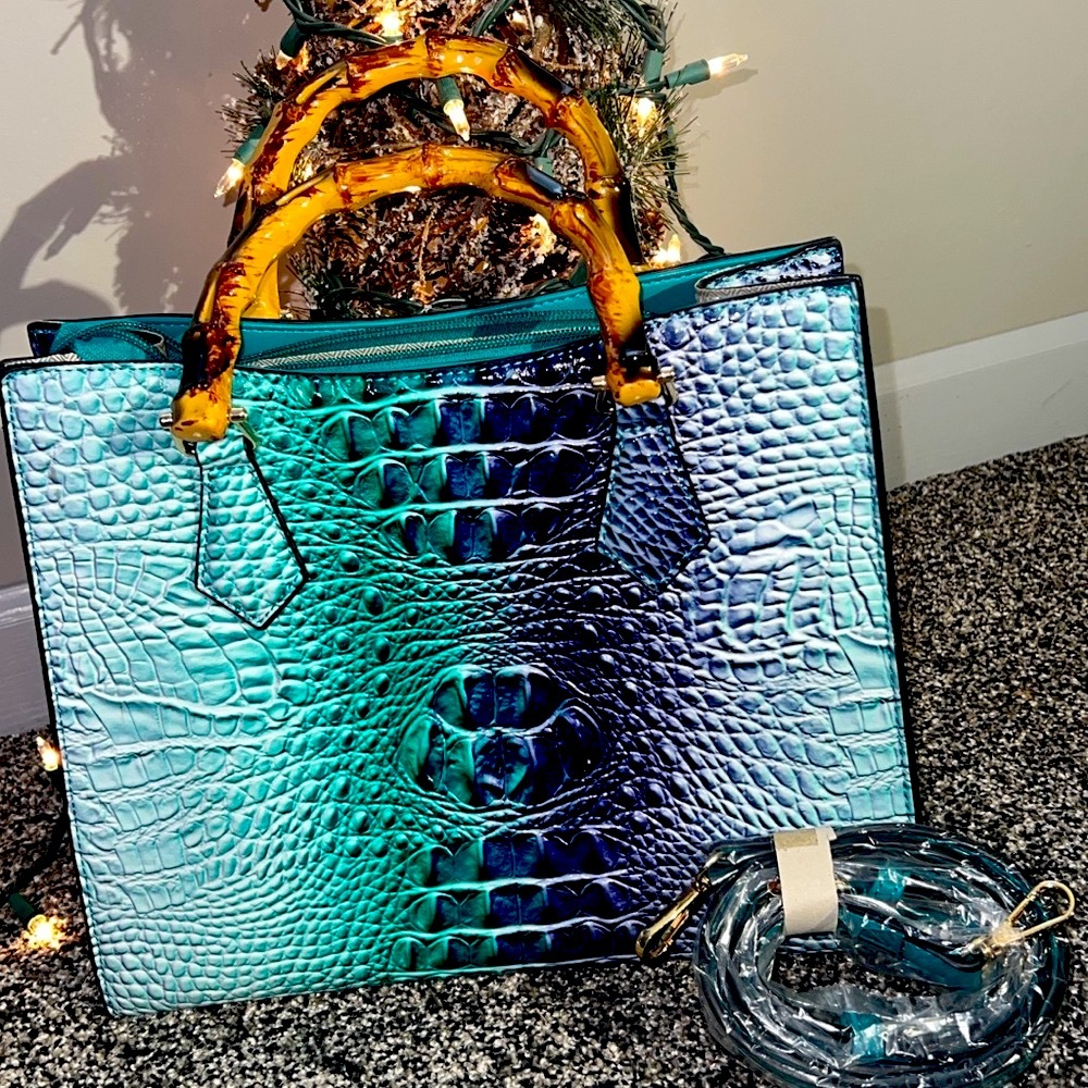 Boutique bag